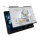 Folia ochronna na tablet MAGEASY EasyPaper Pro 2-in-1 do iPad Air 11"(Transparent)